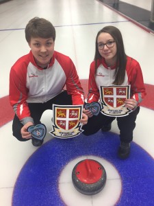 2017 Mixed Doubles
