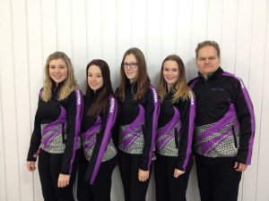 2017 U18 Women