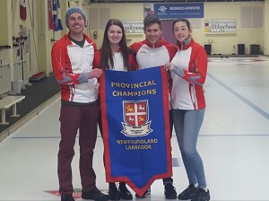 2017 Mixed