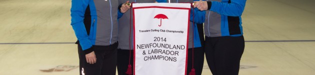 2014 Travelers Curling Club Women’s Champs