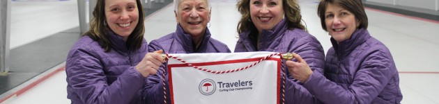 2016 Travelers Women’s Champs